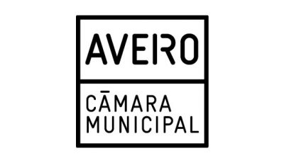 logo vector Município de Aveiro
