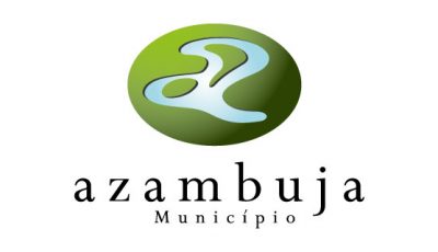 logo vector Município de Azambuja