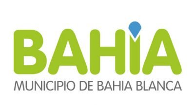 logo vector Municipio de Bahía Blanca