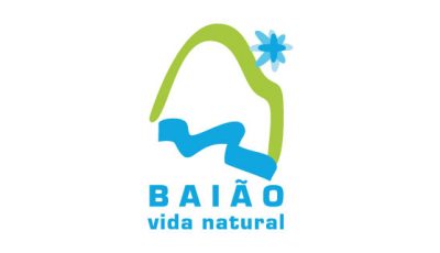 logo vector Município de Baião