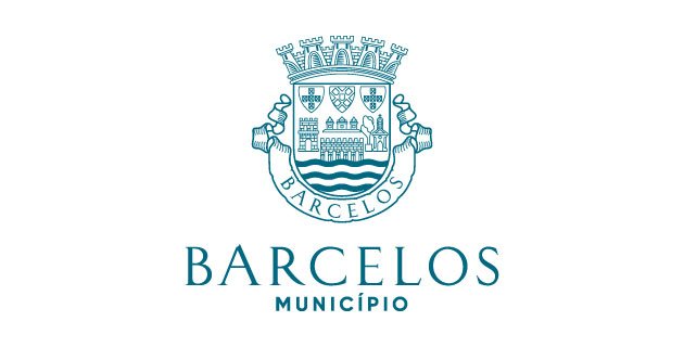 logo vector Município de Barcelos