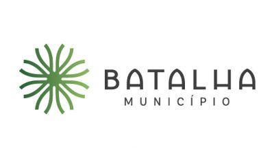 logo vector Município de Batalha
