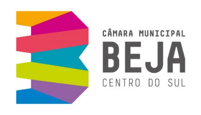 logo vector Município de Beja