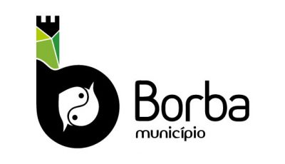 logo vector Município de Borba