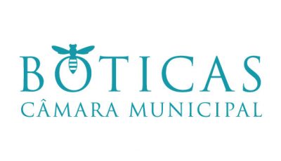 logo vector Município de Boticas