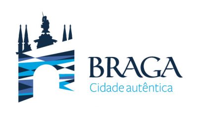 logo vector Município de Braga