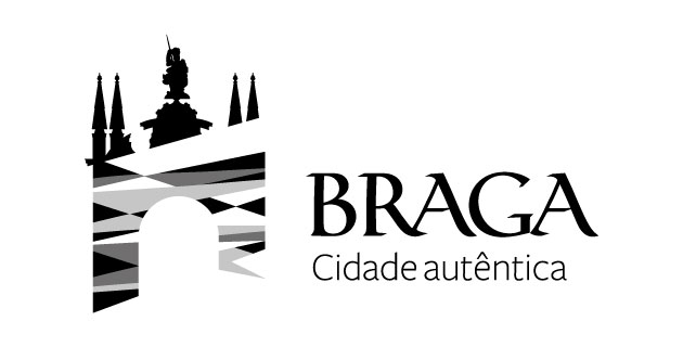 logo vector Município de Braga
