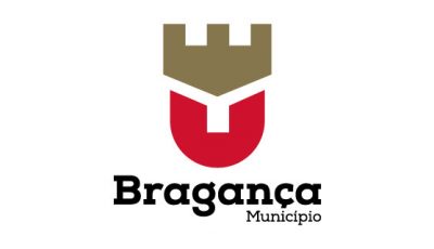 logo vector Município de Bragança