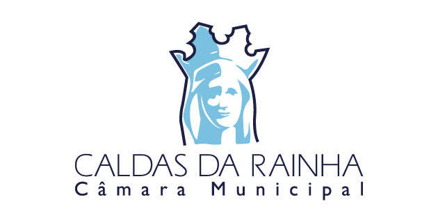 logo vector Município de Caldas da Rainha