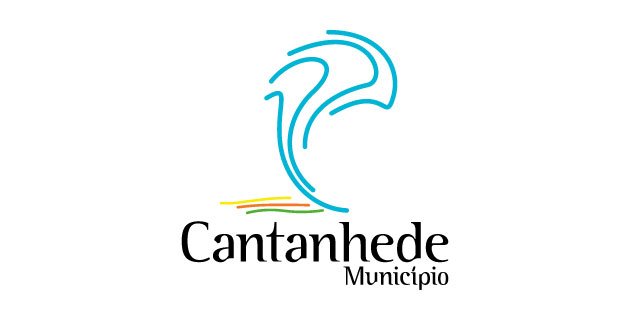logo vector Município de Cantanhede