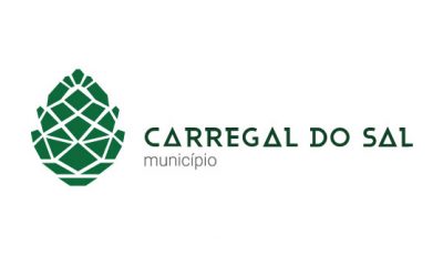 logo vector Município de Carregal do Sal