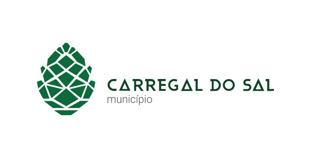 logo vector Município de Carregal do Sal