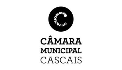 logo vector Município de Cascais
