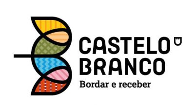 logo vector Município de Castelo Branco