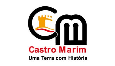 logo vector Município de Castro Marim