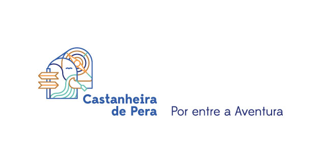 logo vector Município de Castanheira de Pera