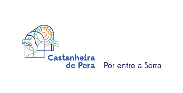 logo vector Município de Castanheira de Pera