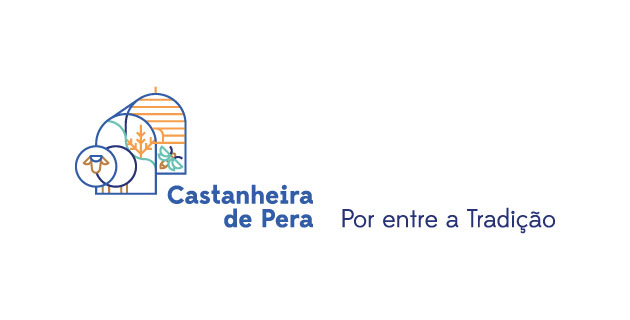 logo vector Município de Castanheira de Pera