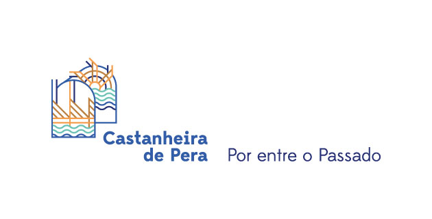 logo vector Município de Castanheira de Pera