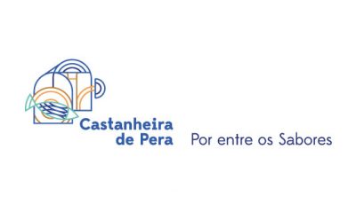 logo vector Município de Castanheira de Pera