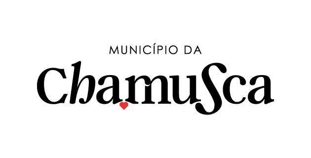 logo vector Município de Chamusca