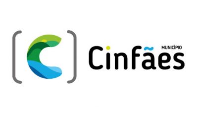 logo vector Município de Cinfães