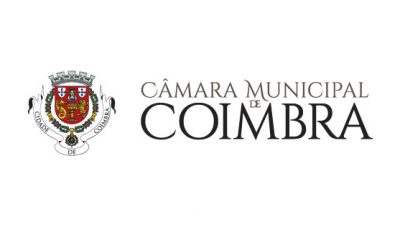 logo vector Município de Coímbra