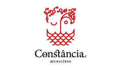 logo vector Município de Constância