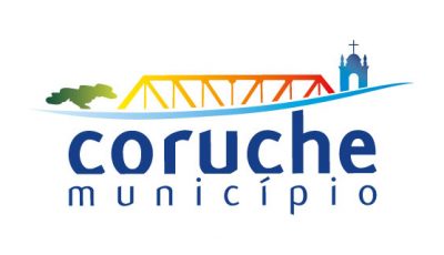 logo vector Município de Coruche