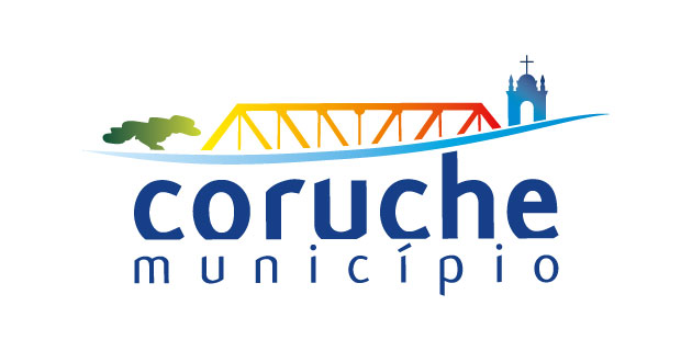 logo vector Município de Coruche