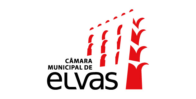 logo vector Município de Elvas