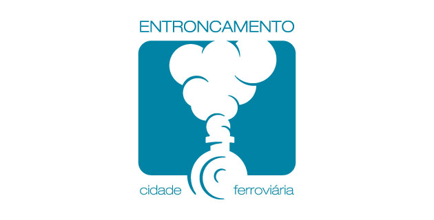 logo vector Município de Entroncamento