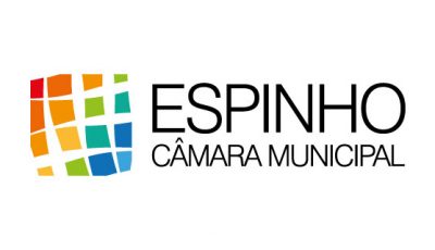 logo vector Município de Espinho