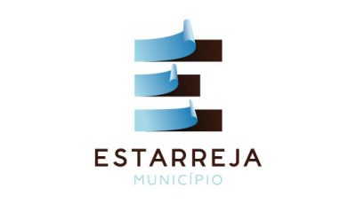 logo vector Município de Estarreja