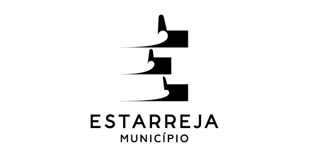 logo vector Município de Estarreja
