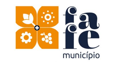 logo vector Município de Fafe