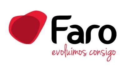 logo vector Município de Faro