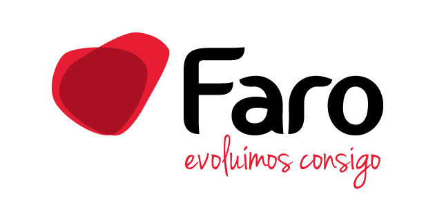 logo vector Município de Faro