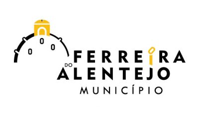 logo vector Município de Ferreira do Alentejo