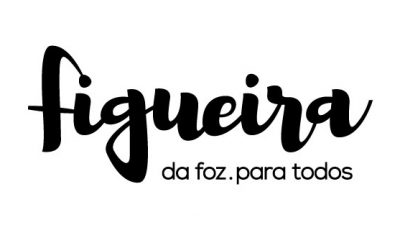 logo vector Município de Figueira da Foz