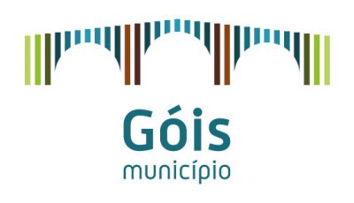 logo vector Município de Góis
