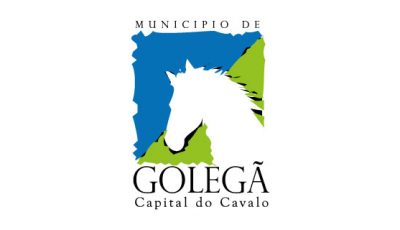 logo vector Município de Golegã