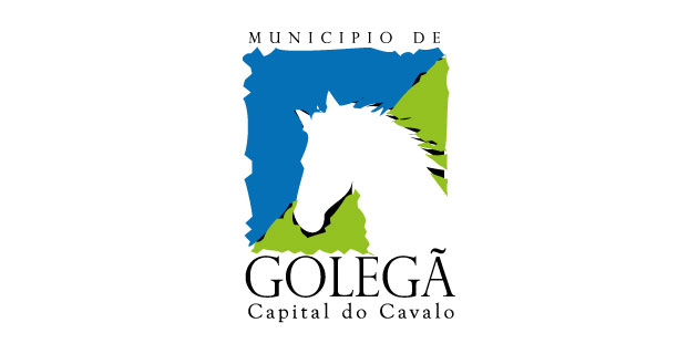 logo vector Município de Golegã