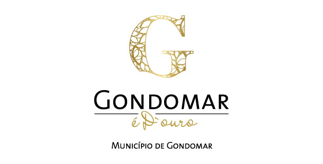 logo vector Município de Gondomar