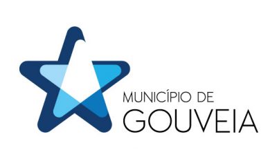 logo vector Município de Gouveia