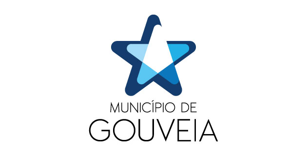 logo vector Município de Gouveia