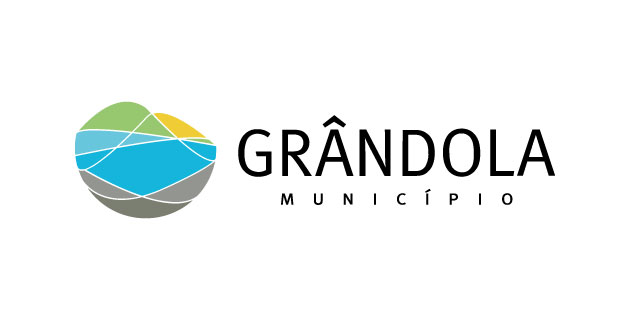 logo vector Município de Grândola