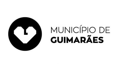 logo vector Município de Guimarães