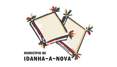 logo vector Município de Idanha-a-Nova
