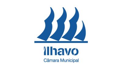 logo vector Município de Ílhavo